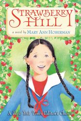 Cover Art for 9780316041355, Strawberry Hill by Mary Ann Hoberman