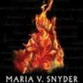 Cover Art for 9781741168334, Fire Study (Paperback) by Maria V. Snyder