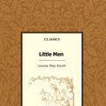 Cover Art for 9798392070084, Little Men by Louisa May Alcott