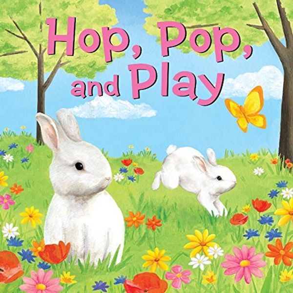 Cover Art for 9781449460532, Hop, Pop, and Play by Andrews McMeel Publishing