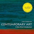 Cover Art for B08PL4NKG4, Contemporary Art: A Very Short Introduction (Very Short Introductions) by Julian Stallabrass