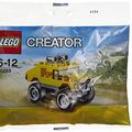 Cover Art for 0885754747629, LEGO Creator Off Road, 30283, Multi-Colour by Unknown