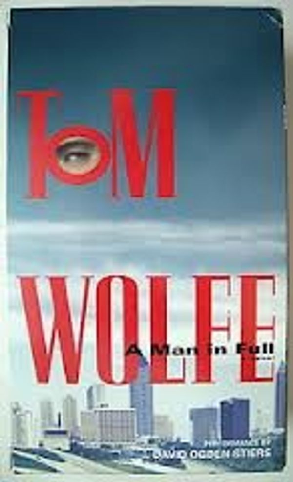 Cover Art for 9780736643733, A Man in Full by Tom Wolfe