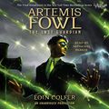 Cover Art for B008J9GFEY, The Last Guardian: Artemis Fowl, Book 8 by Eoin Colfer