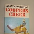 Cover Art for 9780241901182, Cooper's Creek by Alan Moorehead