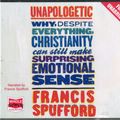 Cover Art for 9781471226380, Unapologetic by Francis Spufford