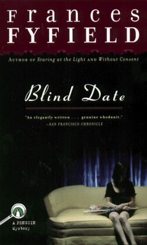 Cover Art for 9780140280524, Blind Date by Frances Fyfield