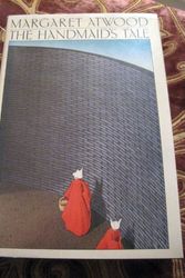 Cover Art for 9785551420118, The Handmaid's Tale by Margaret Eleanor Atwood