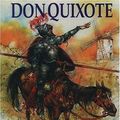 Cover Art for 9780192741820, Don Quixote (Oxford Illustrated Classics Series) by Cervantes Saavedra, Miguel De