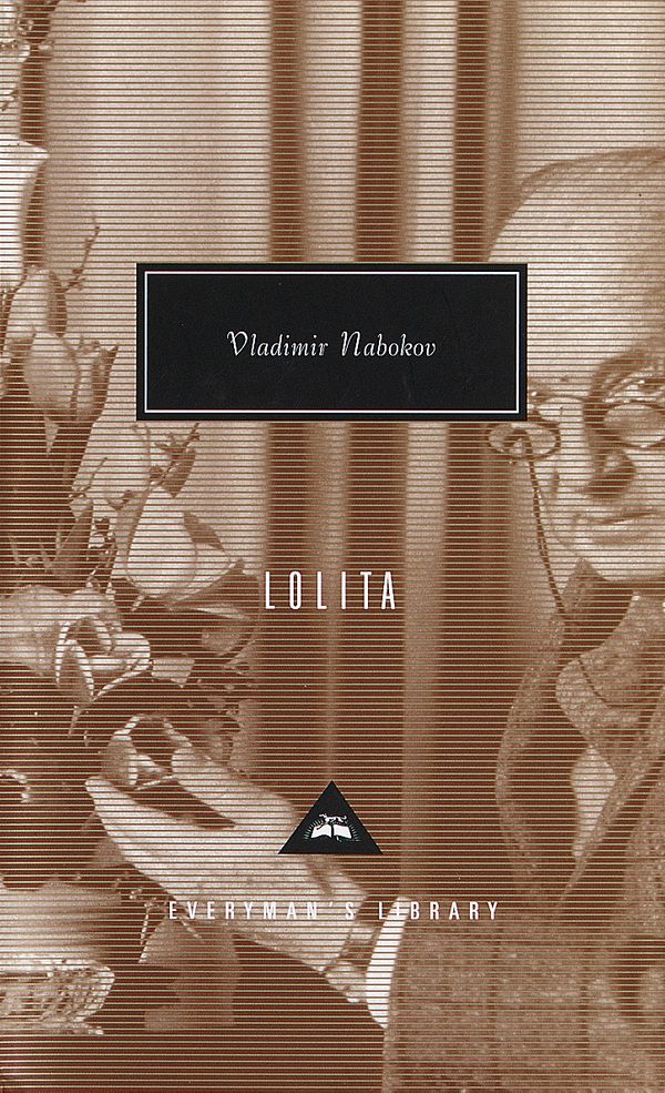 Cover Art for 9780679410430, Lolita by Vladimir Nabokov