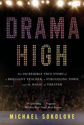 Cover Art for 9781594632808, Drama High by Michael Sokolove