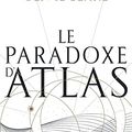Cover Art for 9782749950259, Le paradoxe d'Atlas - Tome 2 by Olivie Blake