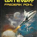 Cover Art for 9780312317805, Gateway by Frederik Pohl
