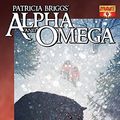 Cover Art for B00OM30BG4, Patricia Briggs' Alpha & Omega: Cry Wolf #4 (Patricia Brigg's Alpha and Omega: Cry Wolf) by David Lawrence Patricia Briggs