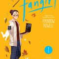 Cover Art for 9781974723256, Fangirl, Vol. 1 by Rainbow Rowell