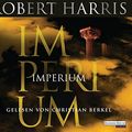 Cover Art for 9783837131864, Imperium by Robert Harris