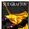 Cover Art for 9780333563472, H is for Homicide by Sue Grafton