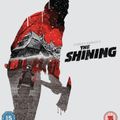 Cover Art for 5051892224017, The Shining: Extended Cut [Blu-ray] [2019] by Stephen King