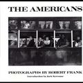 Cover Art for 9780394742564, The Americans by Robert Frank