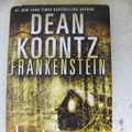 Cover Art for 9781616644598, Frankenstein Book 4 - Lost Souls - Signed by Dean Koontz