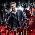 Cover Art for B08KRR4ZQ4, Redhot Sugar (Trouble Boys Book 1) by Connor Peterson