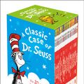 Cover Art for 9780008484347, A Classic Case of Dr. Seuss by Dr. Seuss