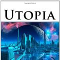 Cover Art for 9781450533003, Utopia by Thomas More