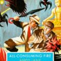 Cover Art for 9780426204152, All Consuming Fire by Andy Lane
