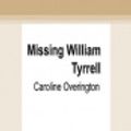 Cover Art for 9780369337832, Missing William Tyrrell by Caroline Overington