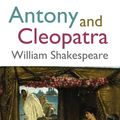 Cover Art for 1230000102924, Antony and Cleopatra by William Shakespeare