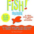 Cover Art for 9788820032586, Fish by Stephen C. Lundin, Harry Paul, John Christensen