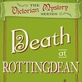 Cover Art for B07GPP8TPQ, Death at Rottingdean (A Victorian Mystery Book 5) by Robin Paige