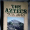 Cover Art for 9780349107394, The Aztecs by Nigel Davies