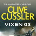Cover Art for 9780748114382, Vixen 03 by Clive Cussler