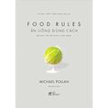 Cover Art for 9786047779642, Food Rules by Michael Pollan
