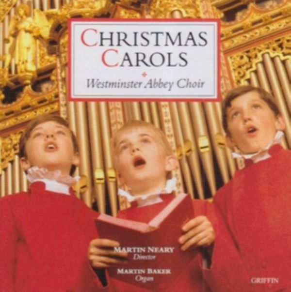 Cover Art for 5023983400525, Christmas Carols by Unknown