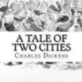 Cover Art for 9781974542949, A Tale of Two Cities by Charles Dickens