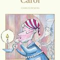 Cover Art for 9781848701823, A Christmas Carol by Charles Dickens