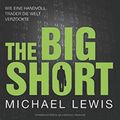 Cover Art for 9783593393575, The Big Short by Michael Lewis