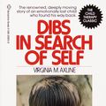 Cover Art for 9780345339256, Dibs in Search of Self by Virginia M. Axline