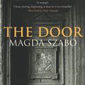 Cover Art for 9781446443798, The Door by Magda Szabó