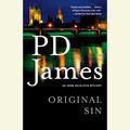 Cover Art for 9780804127691, Original Sin by P. D. James