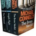 Cover Art for 9781780484280, Michael Connelly Collection by Michael Connelly