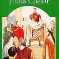 Cover Art for 9780835900188, The Tragedy of Julius Caesar by William Shakespeare