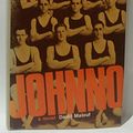 Cover Art for 9780702209611, Johnno: A Novel by David Malouf