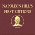 Cover Art for 9788120766808, Napoleon Hill's First Editions by Napoleon Hill