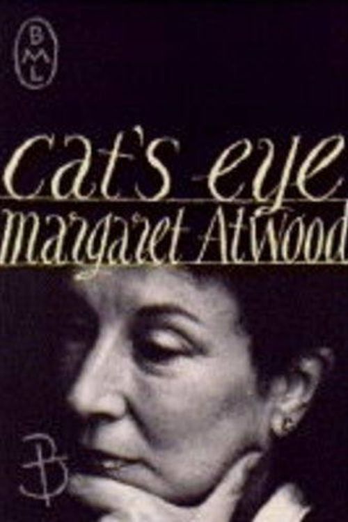 Cover Art for 9780747519249, Cat's Eye by Margaret Atwood
