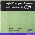 Cover Art for 9788131713068, Agile Principles, Patterns, and Practices in C# by Robert C. Martin