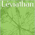 Cover Art for B07VRSHWKL, Léviathan by Thomas Hobbes