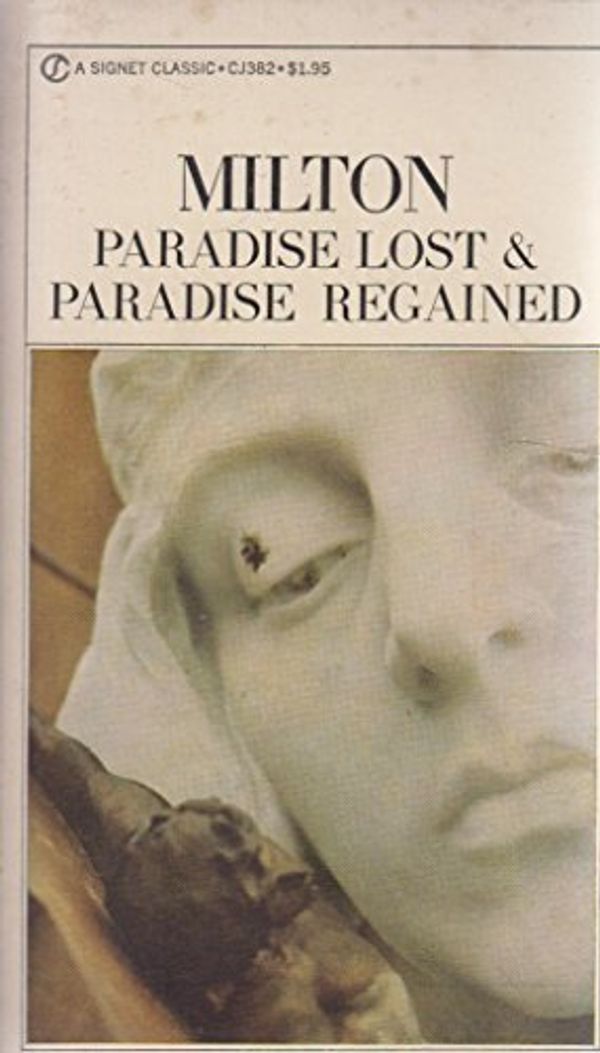 Cover Art for 0071149001951, Paradise Lost by John Milton